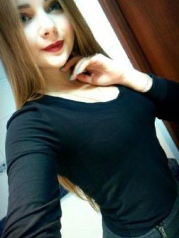 Анкета проститутки Марго - Фото 1, , 25 лет, №245626
